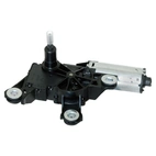 Vindrutetorkarmotor fits VAG