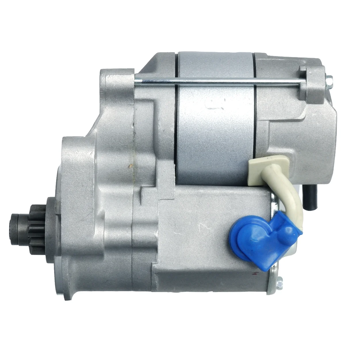 Toro Startm. 12V-1.0kW, 9 kugg