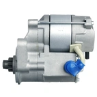 Toro Startm. 12V-1.0kW, 9 kugg