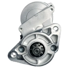 Toro Startm. 12V-1.0kW, 9 kugg