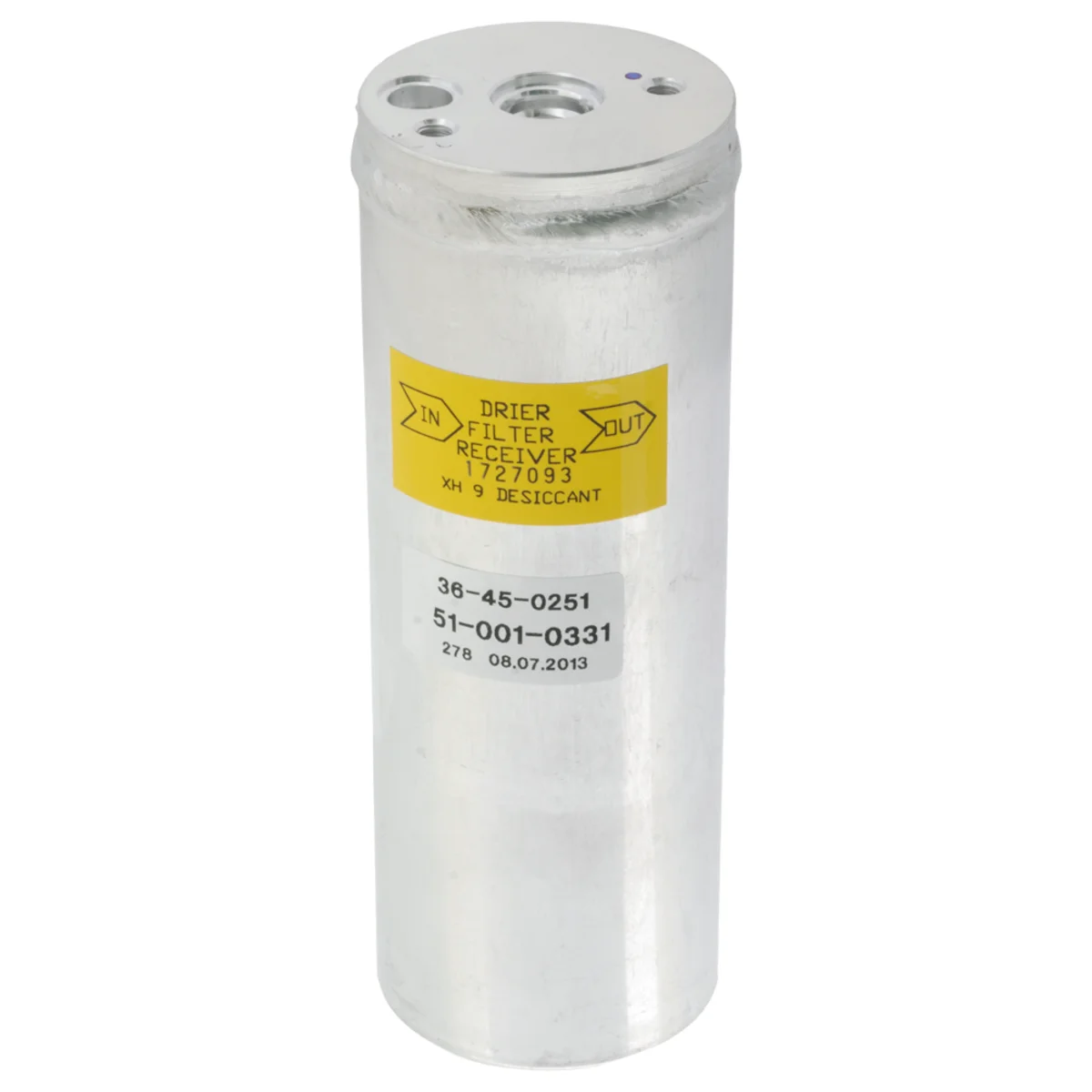 Torkarfilter/Avfuktare A/C