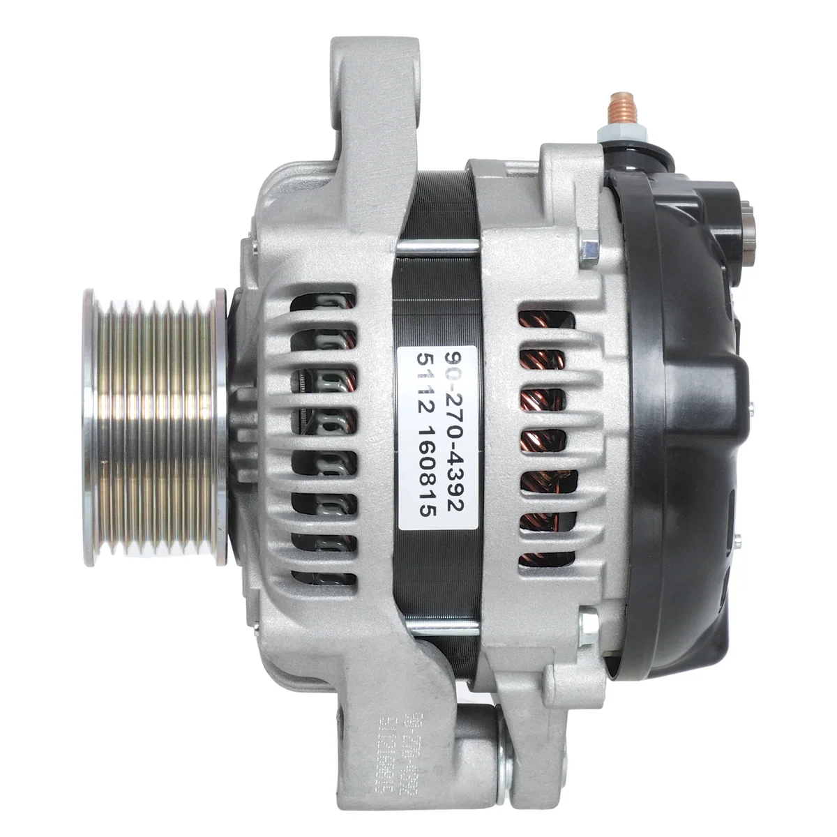 J. Deere Generator 12V-150A
