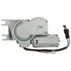 Vindrutetorkarmotor fits Opel