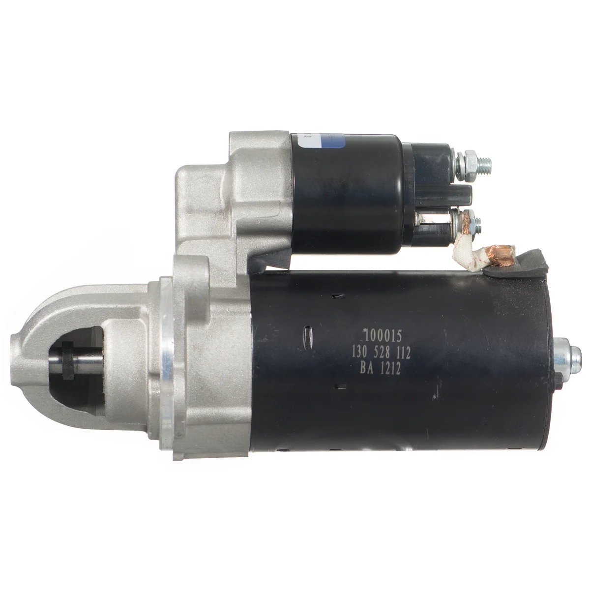 Opel/SAAB Startmotor 12V-1.7kW