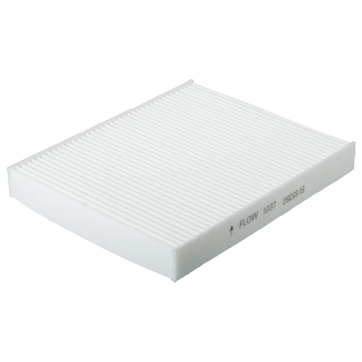 Kupefilter, Mahle Original