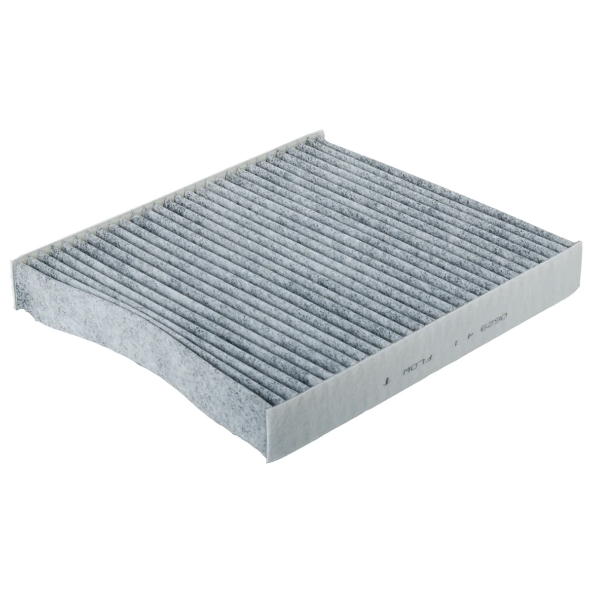 Kupefilter, Mahle Original