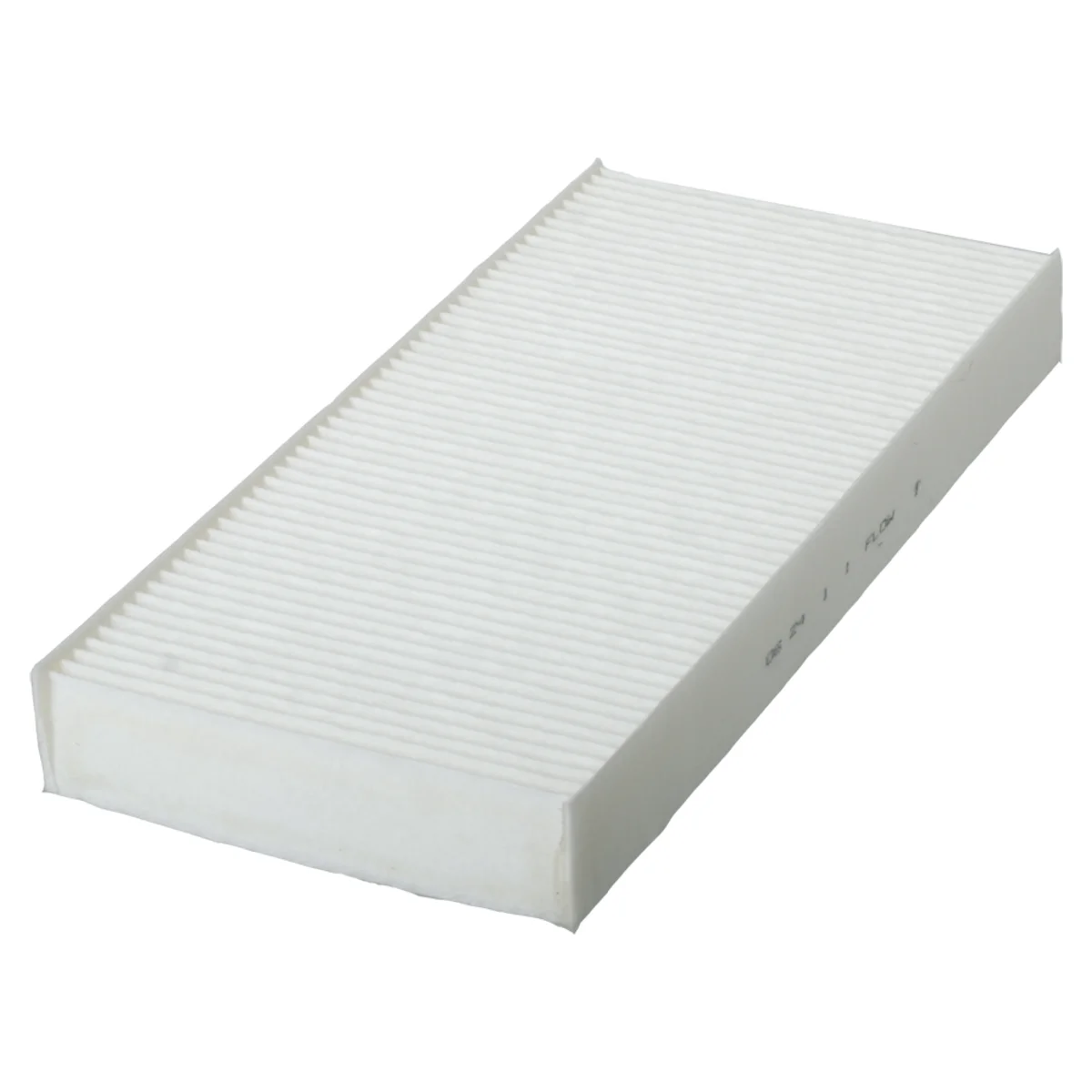 Kupefilter, Renault Twingo