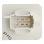 Fläktm. Kontroller, Peugeot