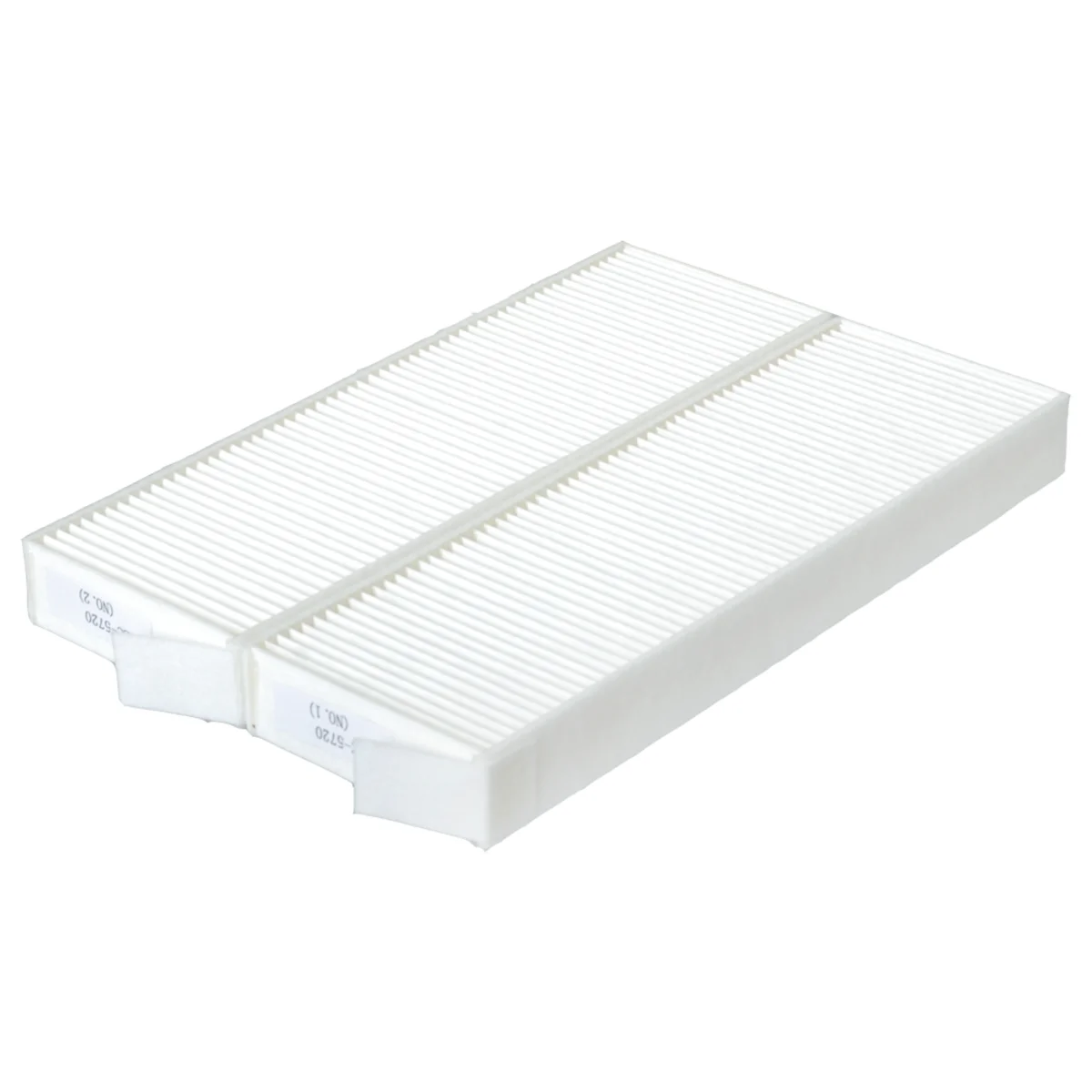 Kupefilter, Mahle Original