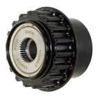 Frihjulskoppling passar Volvo