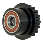 Frihjulskoppling passar Volvo