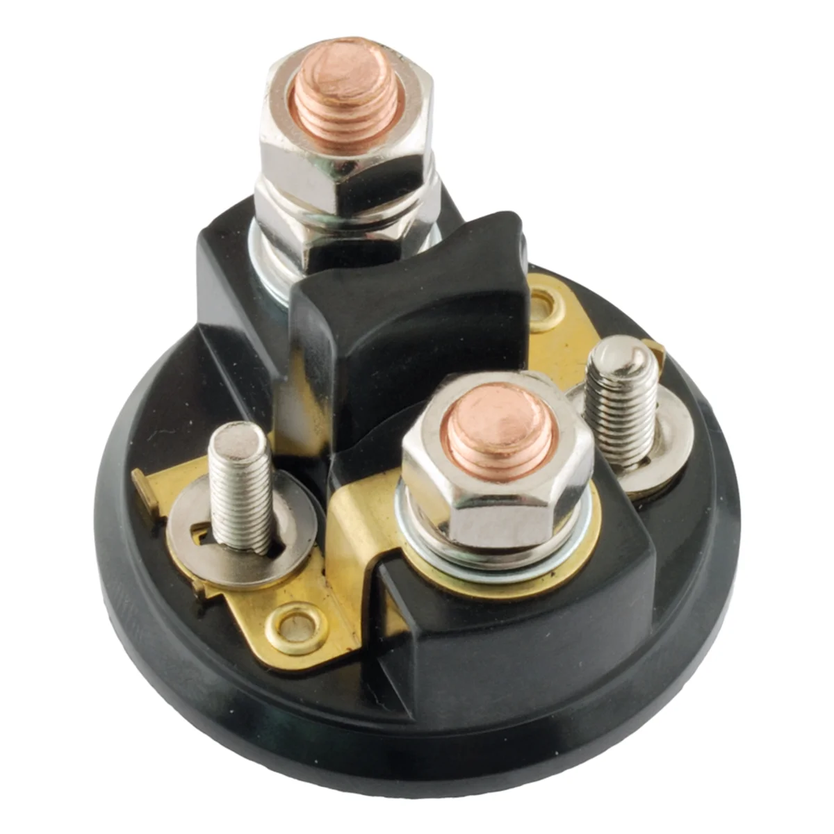 Solenoid - Lock, Marelli