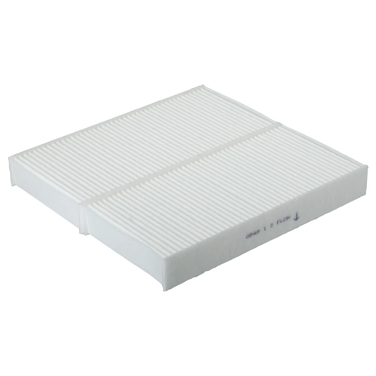 Kupefilter, Mahle Original