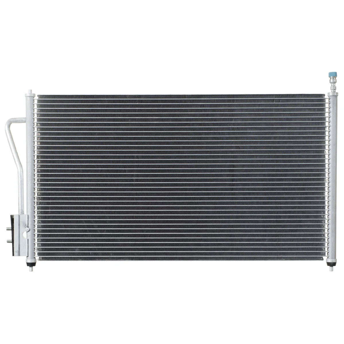 Kondensor A/C, Ford Focus