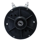 DC Motor 24V-3.0kW