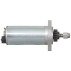 MC/Industi Startmotor 12V