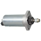 MC/Industi Startmotor 12V