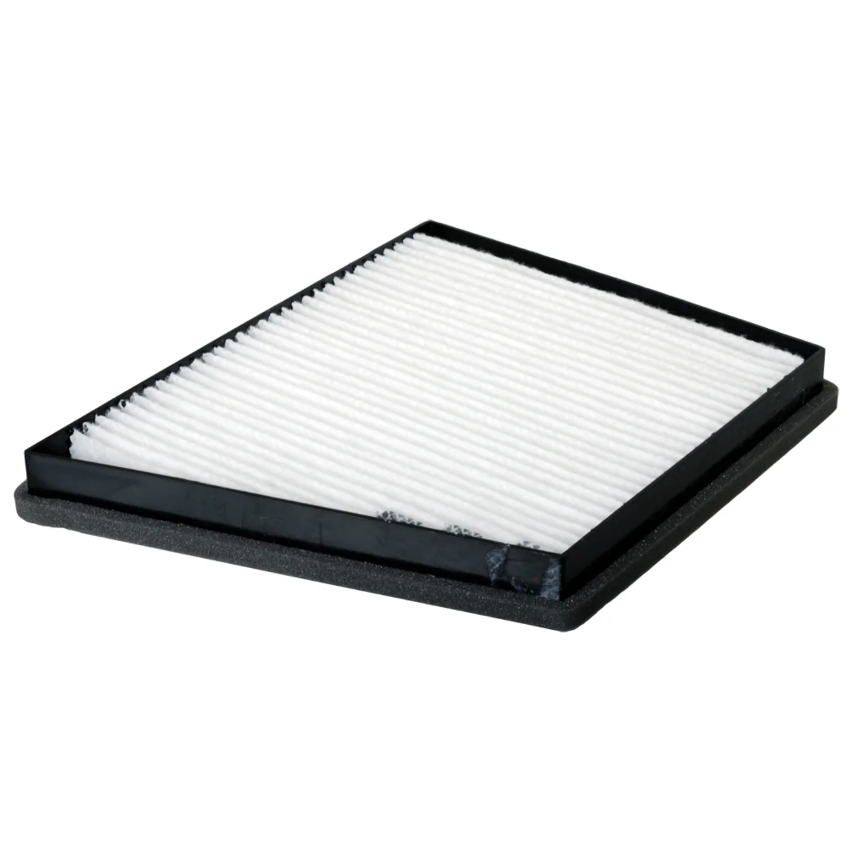 Kupefilter, Mercedes E-klass