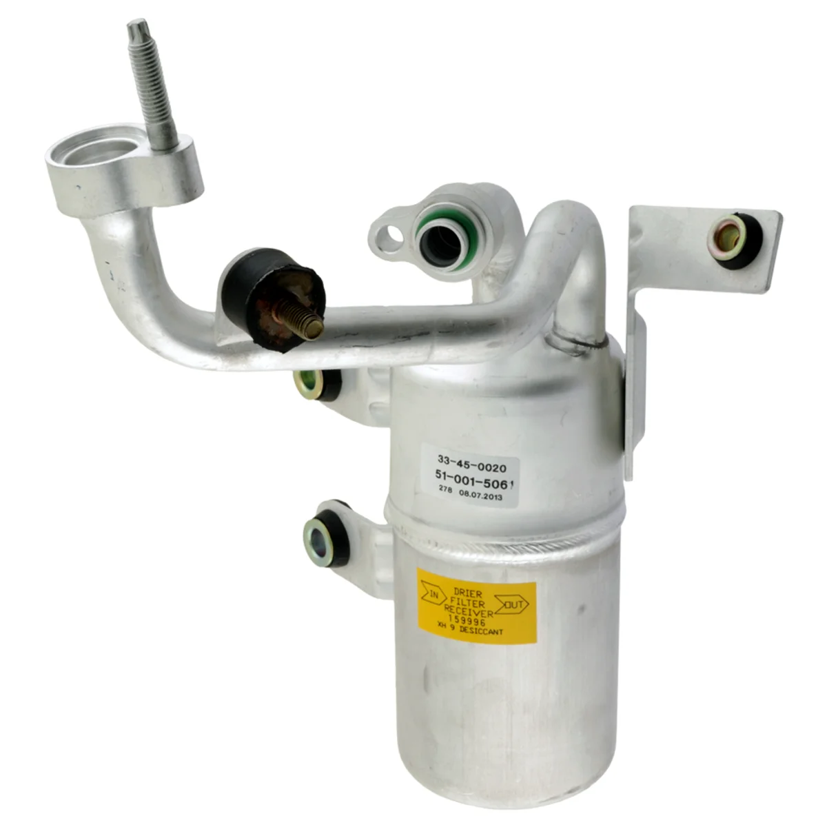 Torkarfilter/Avfuktare A/C