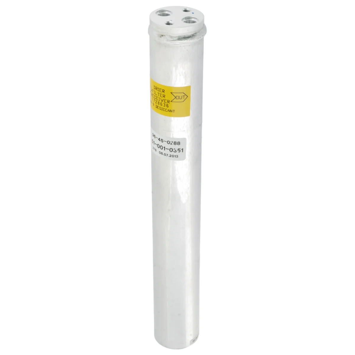 Torkarfilter/Avfuktare A/C