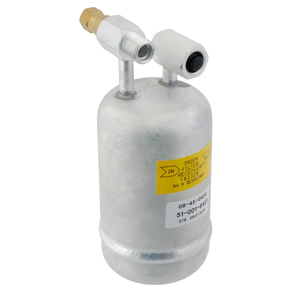Torkarfilter/Avfuktare A/C