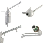 Torkarfilter/Avfuktare A/C