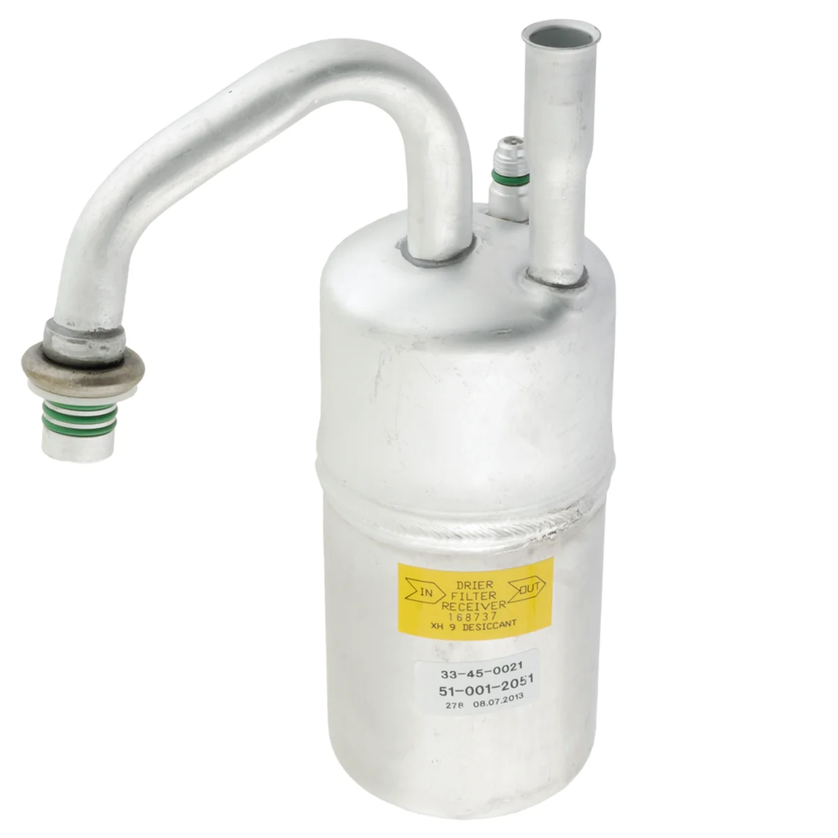 Torkarfilter/Avfuktare A/C