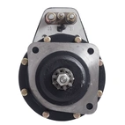 Startmotor 24V-9.0kW för Deutz