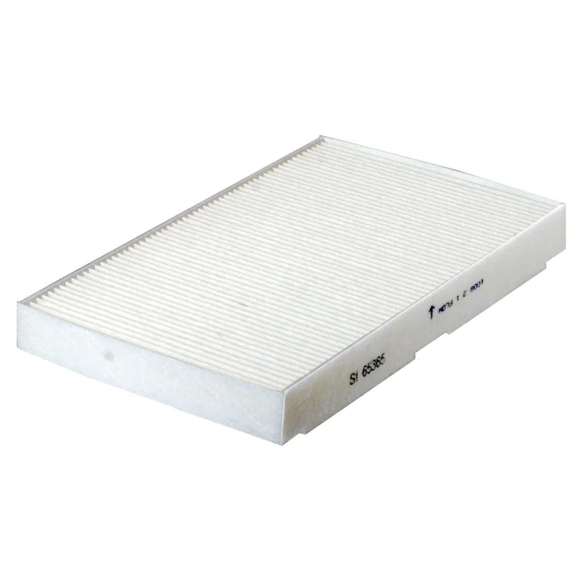 Kupefilter, Mahle Original