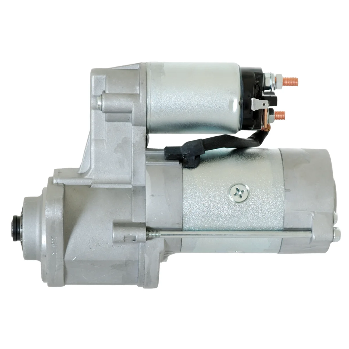 Perkins / Gehl Startmotor