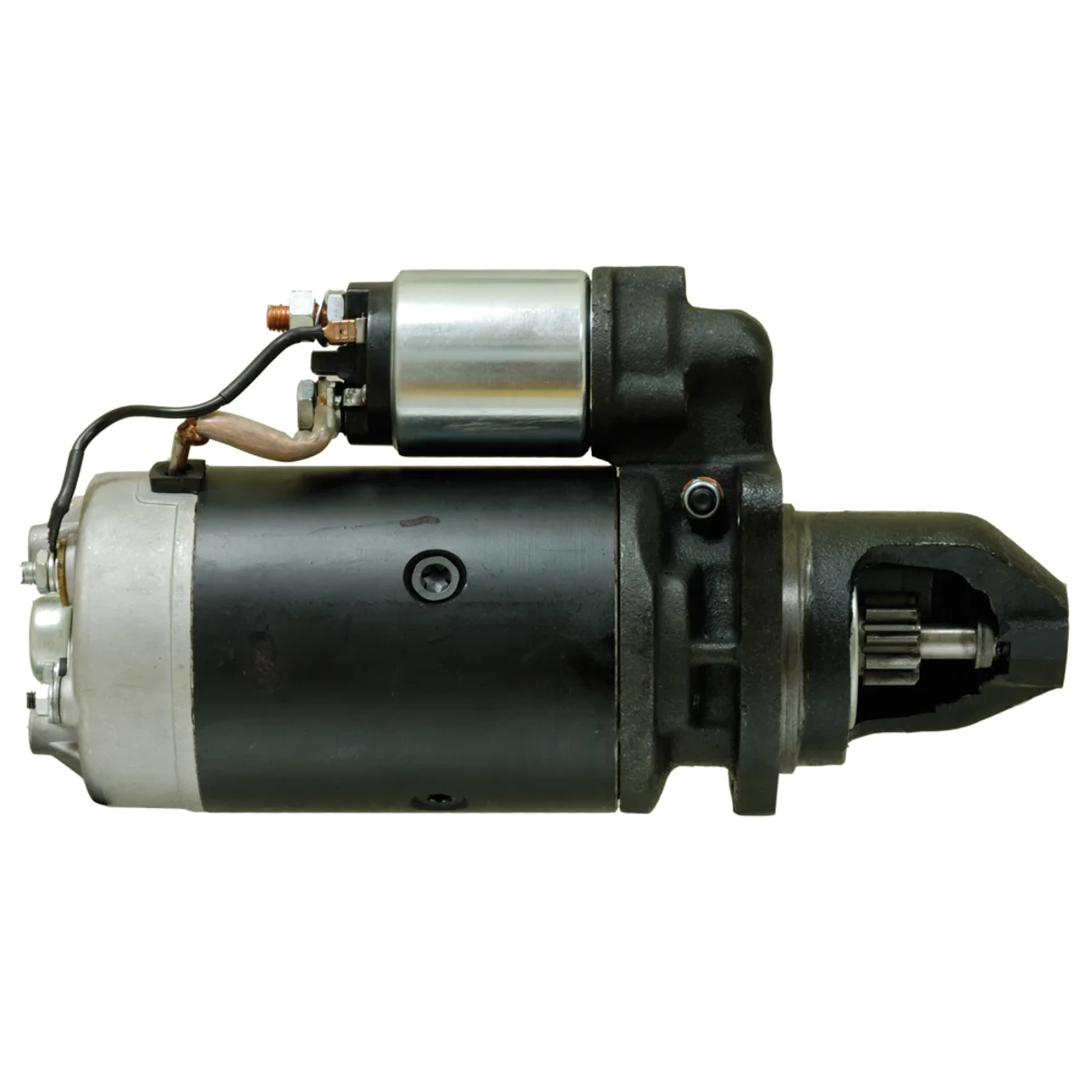 Cummins/Bosch Startm.24V-4.0kW
