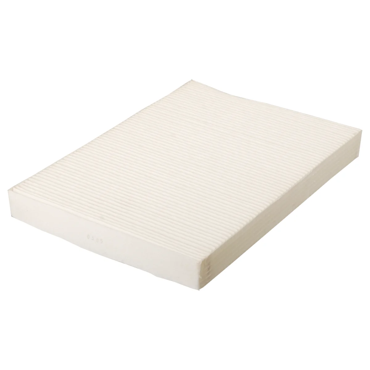 Kupefilter, Mahle Original