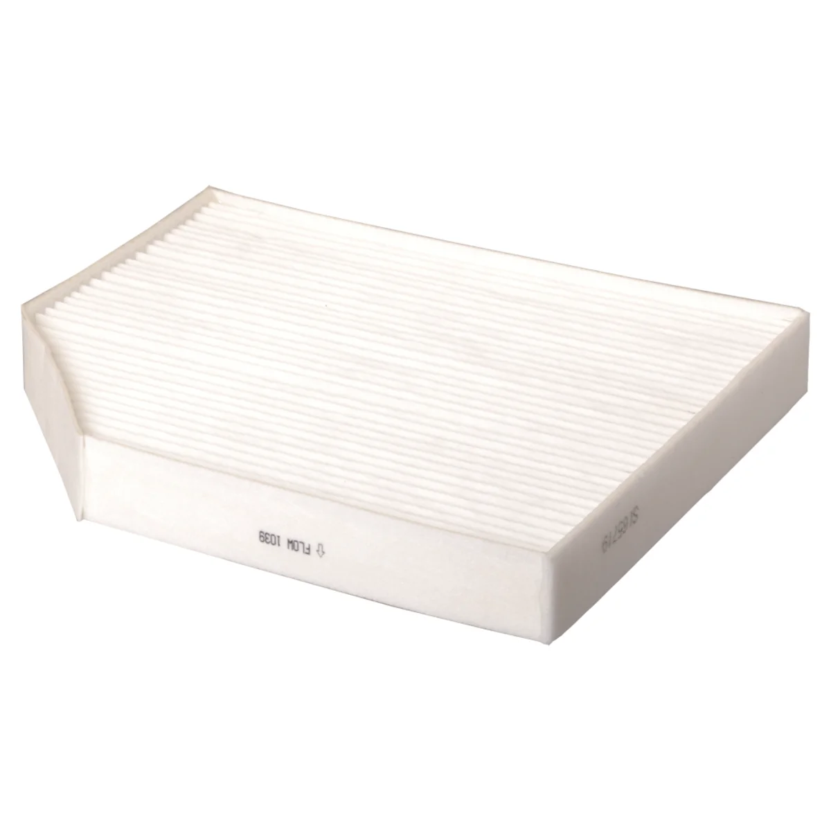 Kupefilter, Mahle Original