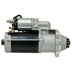Iveco Startmotor 24V