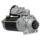 Iveco Startmotor 24V