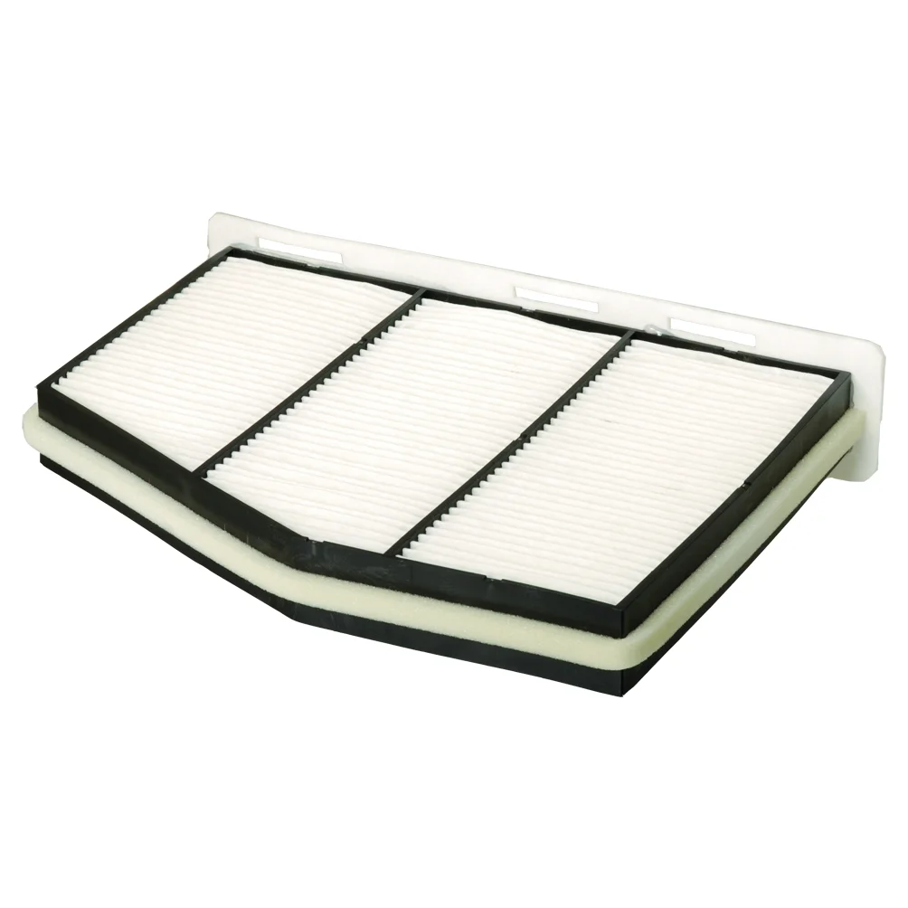 Kupefilter, Mahle Original