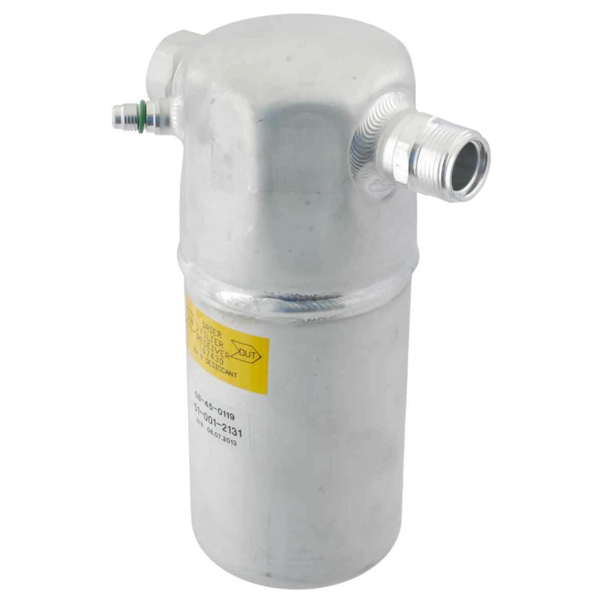 Torkarfilter/Avfuktare A/C