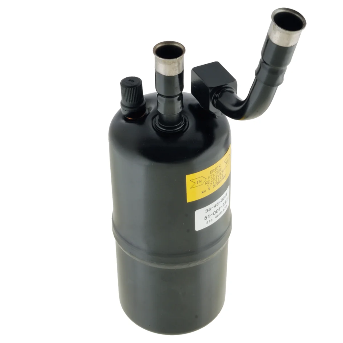 Torkarfilter/Avfuktare A/C