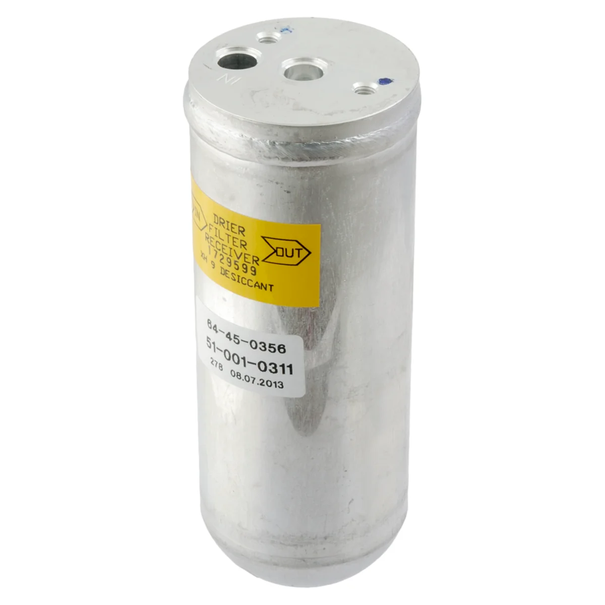 Torkarfilter/Avfuktare A/C