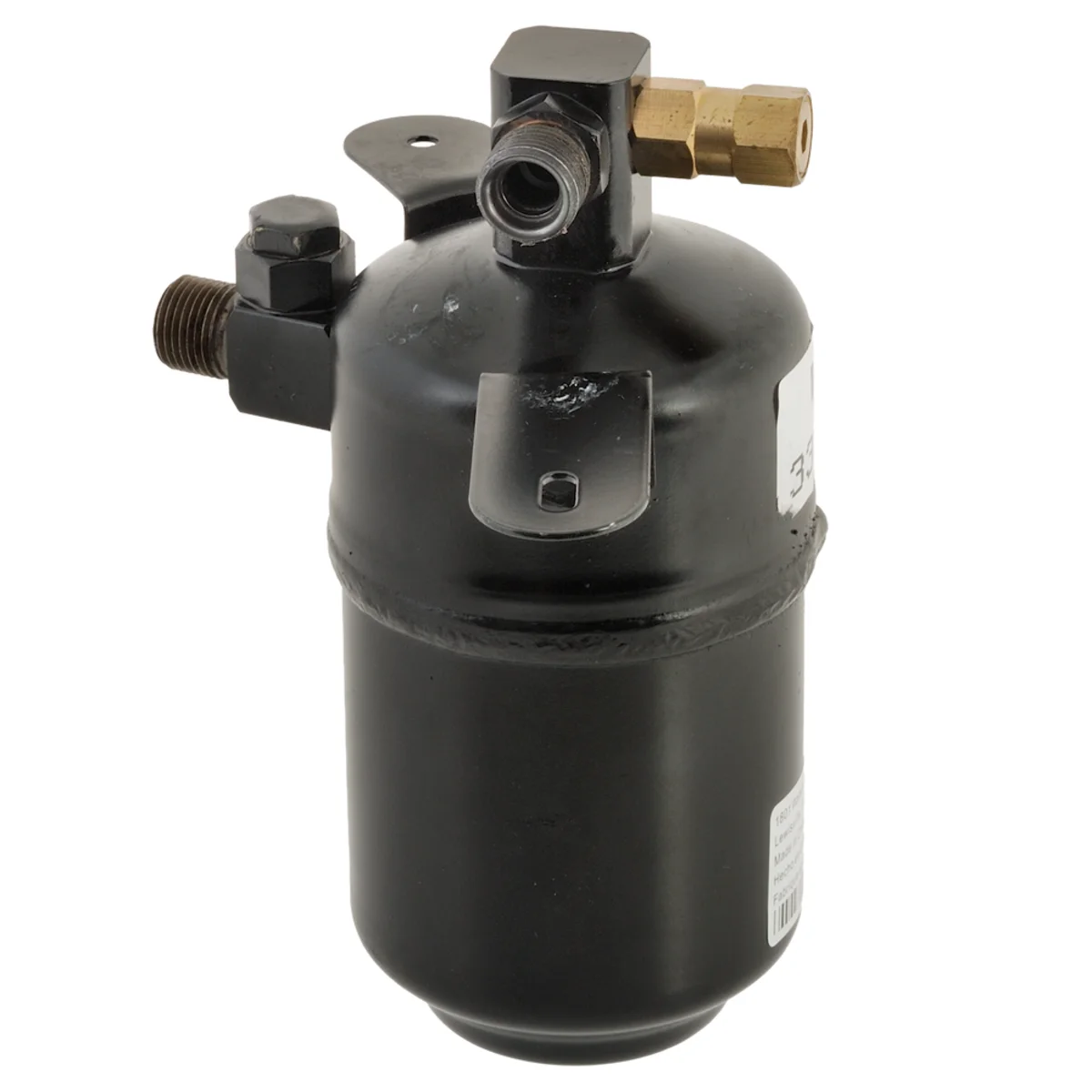 Torkarfilter/Avfuktare A/C