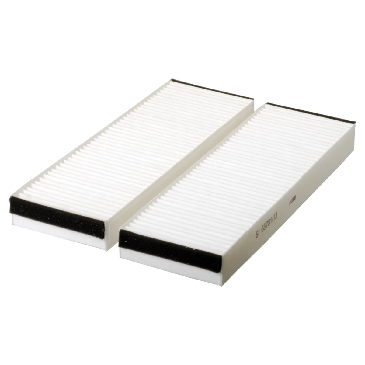 Kupefilter, Mahle Original