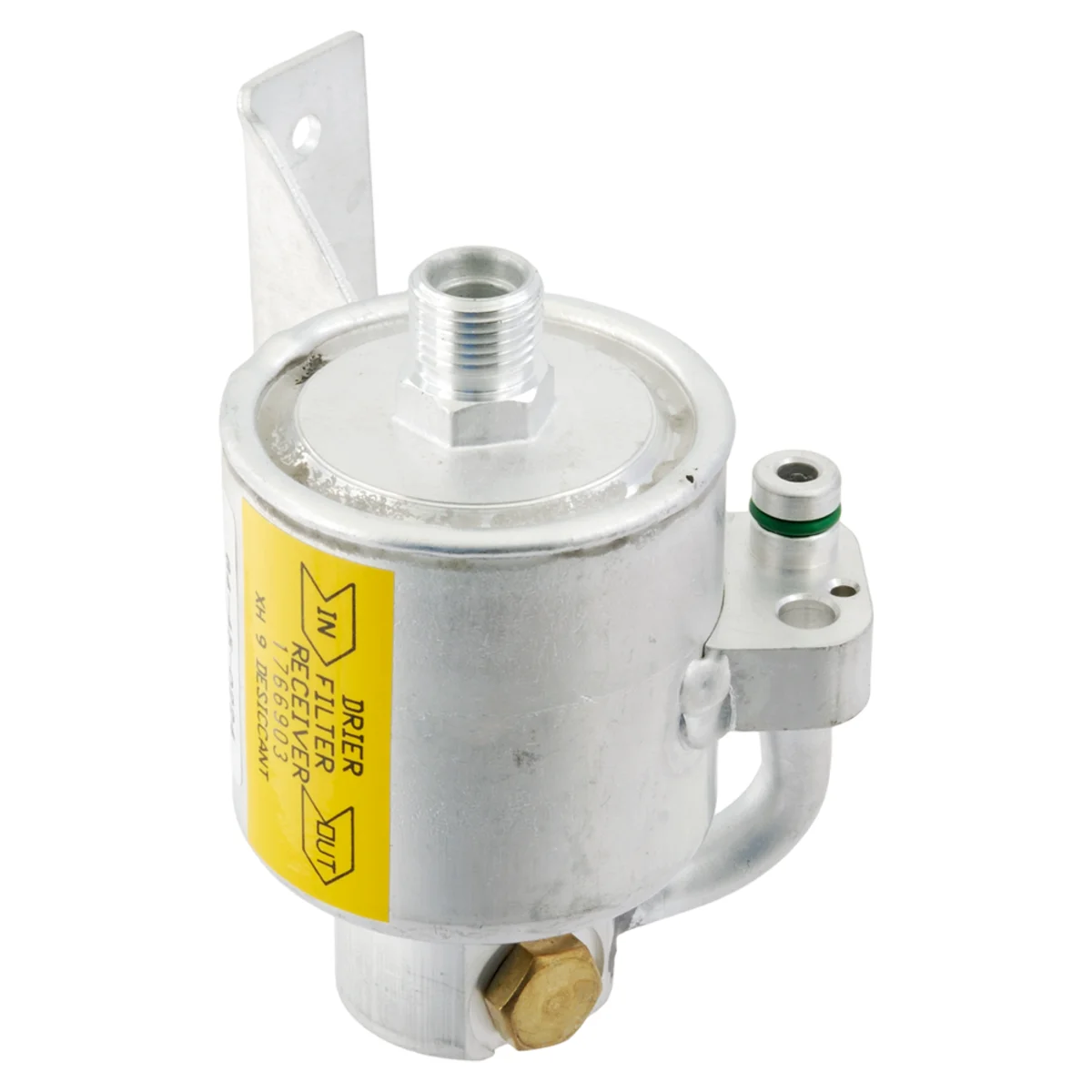 Torkarfilter/Avfuktare A/C