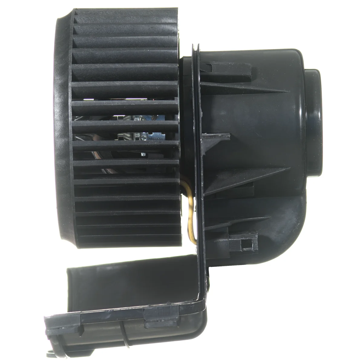 Fläktmotor VW T5 (man. AC)