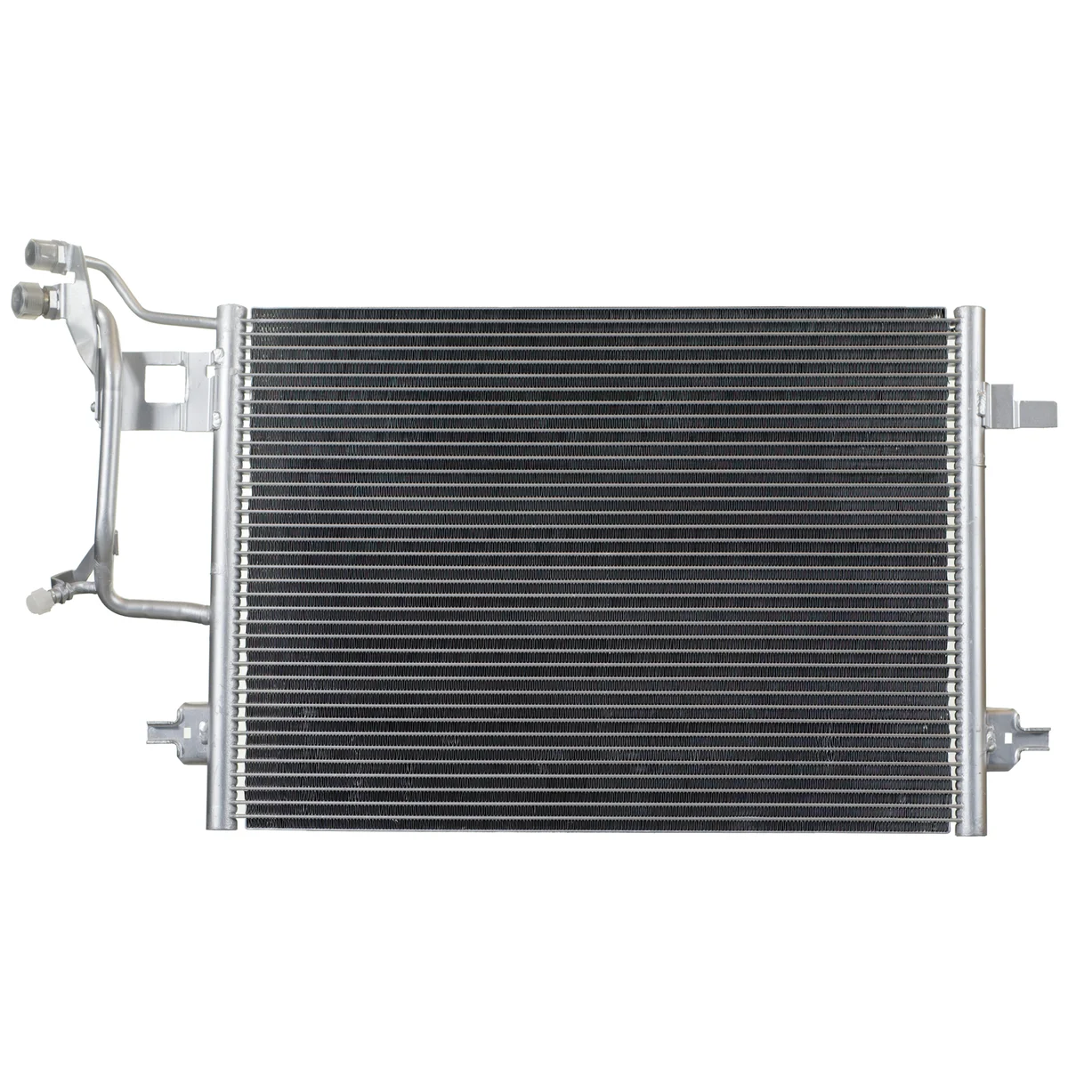 Kondensor A/C, Audi A6