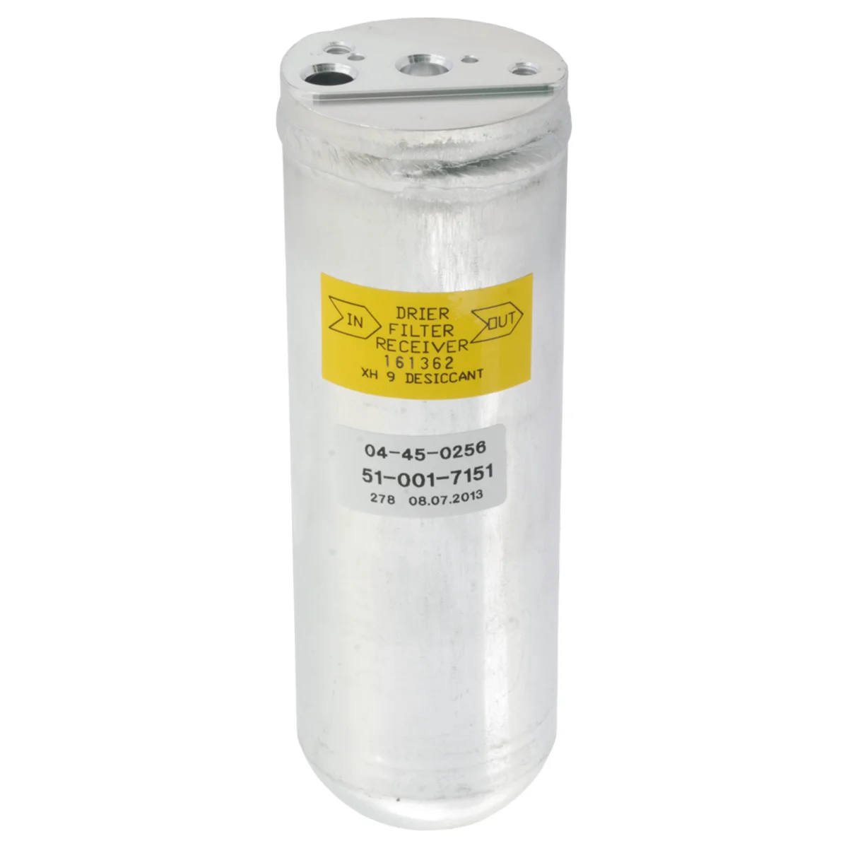 Torkarfilter/Avfuktare A/C