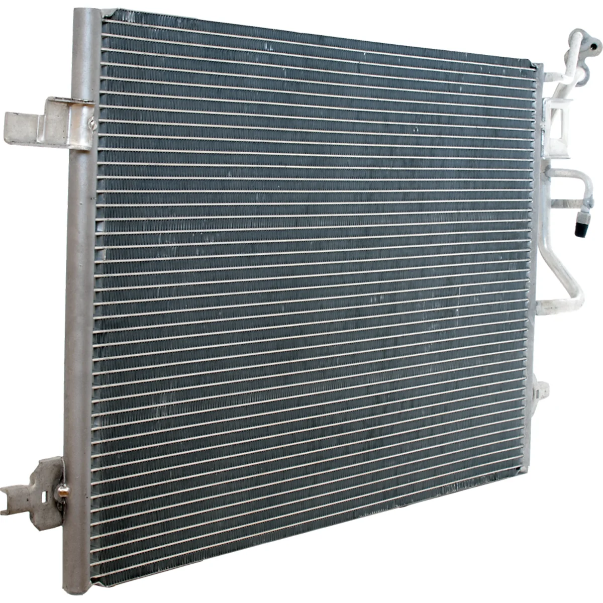 Kondensor A/C, Audi A6