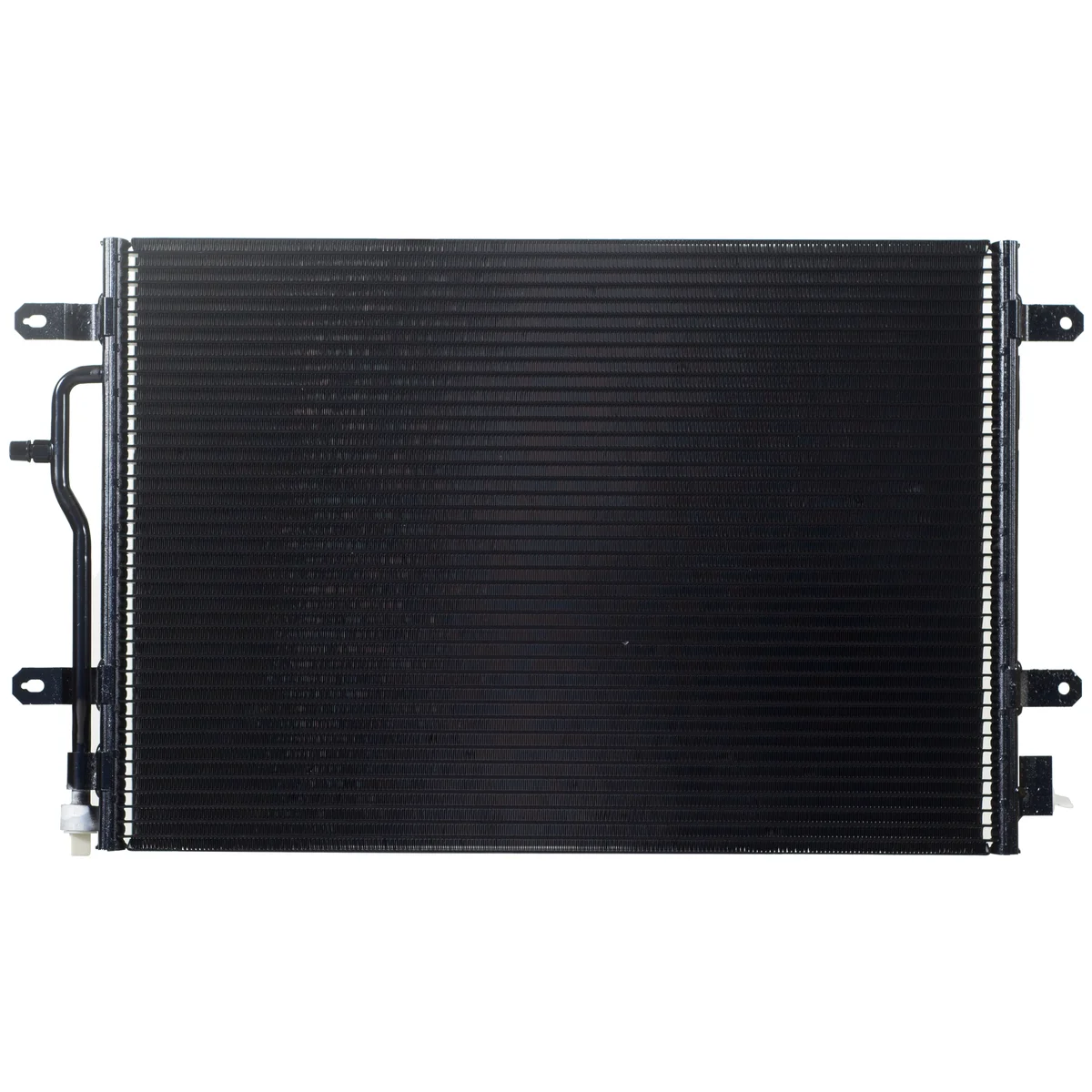 Kondensor A/C, Audi A4, A6