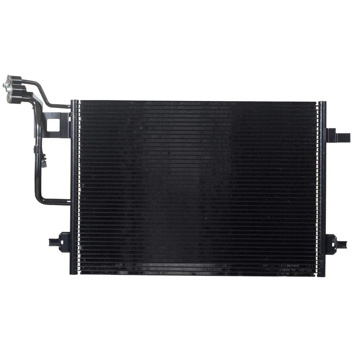 Kondensor A/C, VW Passat/Skoda