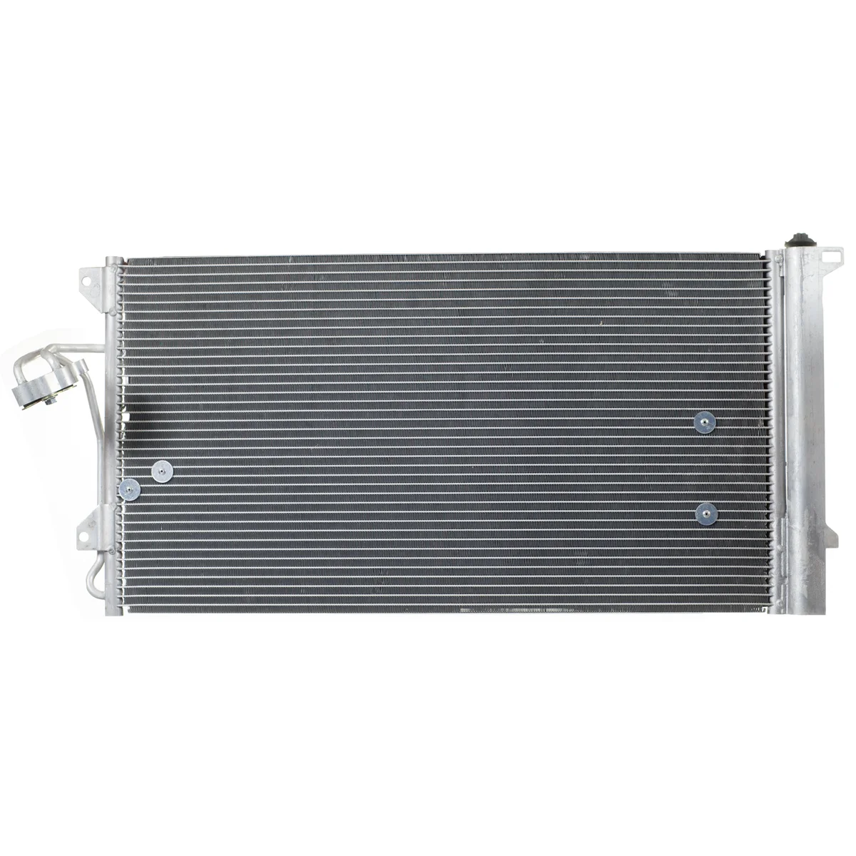 Kondensor A/C, Audi/VW/Porsche