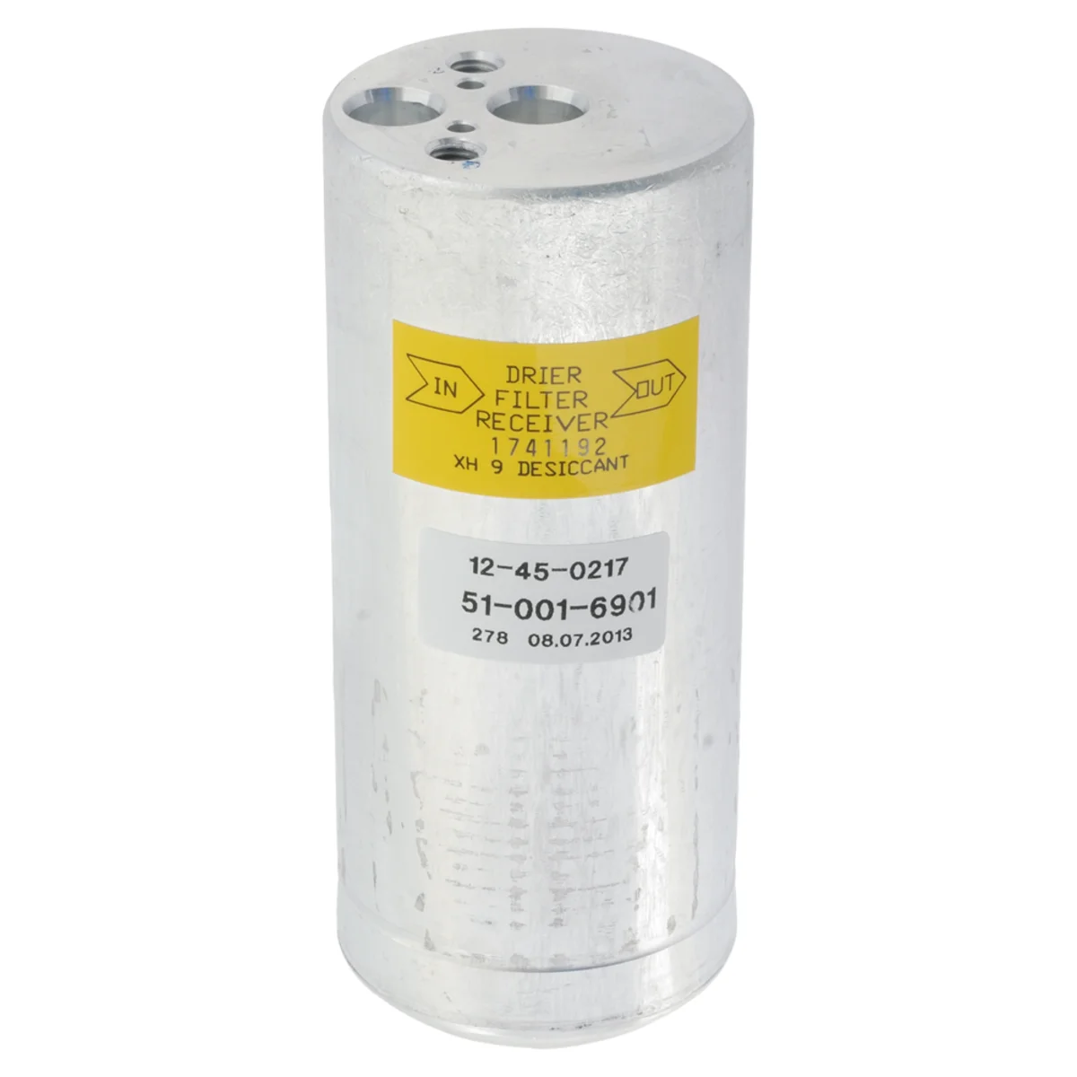 Torkarfilter/Avfuktare A/C